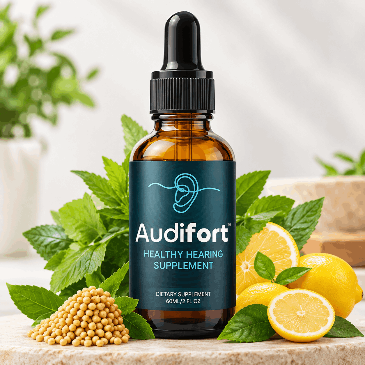 audifort