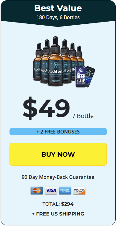 audifort-price-of-6-bottle