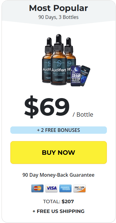 audifort-price-of-3-bottle